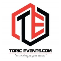 TORIC EVENTS logo - Similar company to Cambridge Resources International Inc.