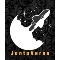 JantaVerse logo - Similar company to Collably Network