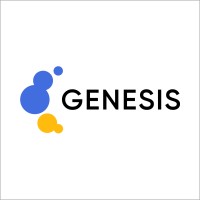 Genesis Tech logo - Similar company to Allstarsit