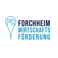 Wirtschaftsförderung Forchheim logo - Similar company to Dito - Deutsches Institut Für Talent- & Organisationsentwicklung E.V.