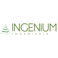 Ingenium Ingeniería S. De R.L. logo - Similar company to Trendingfit ® Sports Performance