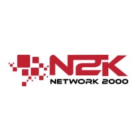 Network 2000, LLC. logo - Similar company to Chowaco