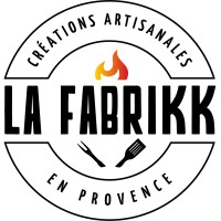 LA FABRIKK logo - Similar company to Apl - Gekko
