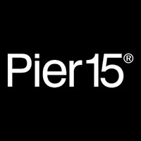 Pier15 logo - Similar company to Studio Dependance