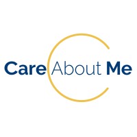 Care About Me logo - Similar company to The Able Channel
