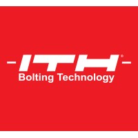 ITH Bolting Technology logo - Similar company to Rad Torque Systems