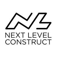 Next Level Construct logo - Similar company to Construct Lab.