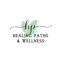 Healing Paths and Wellness LLC logo - Similar company to Ruqyah Central