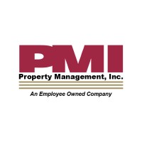 Property Management, Inc. logo - Similar company to Profast, Inc.