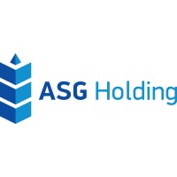 ASG Holding, LLC logo - Similar company to Тоо 