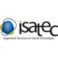 ISATEC logo - Similar company to Aspiouest