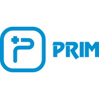 Prim, S.A. logo - Similar company to Afronta Selección