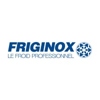 Friginox, le Froid Professionnel logo - Similar company to Arcometal