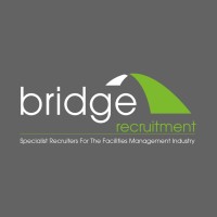Bridge Recruitment logo - Similar company to Full Vision Ltd