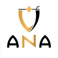 ANA logo - Similar company to Sarrdehtech