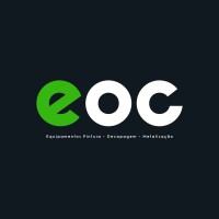 EOCOSTA - EQUIPAMENTOS PINTURA | DECAPAGEM | METALIZAÇÃO logo - Similar company to Quimisafe