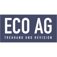 ECO AG Treuhand und Revision logo - Similar company to Treuhand Marugg + Imsand