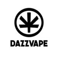 Dazzvape logo - Similar company to Vape Mfg