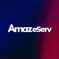 Amaze Serv logo - Similar company to Meliorist Information Services And Technologies Inc.