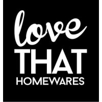 Love That Homewares logo - Similar company to Decorug
