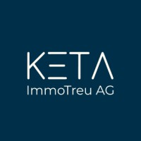 KETA Immo Treu logo - Similar company to Biolleys