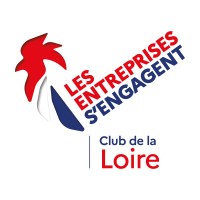 Les entreprises s'engagent - Club Loire logo - Similar company to Ideee