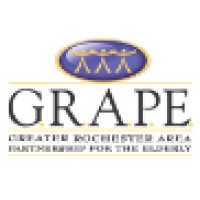 Greater Rochester Area Partnership for the Elderly logo - Similar company to Jasacare