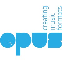 Opus Festival-, Veranstaltungs- und Management GmbH logo - Similar company to Jazzopen