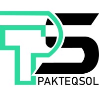 Pakteqsol logo - Similar company to Markoverment