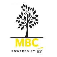 Miami Business Consulting: Powered by EY logo - Similar company to Miami University Blockchain Club