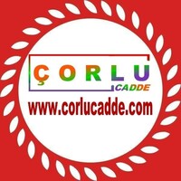 Çorlu Cadde - corlucadde.com logo - Similar company to Ak Parti Çorlu İlçe Başkanlığı
