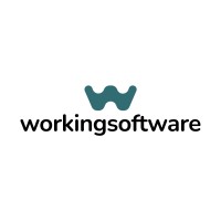 Working Software logo - Similar company to Küchenheld