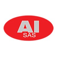 Apoyos Industriales S.A.S. logo - Similar company to Comando Construcciones
