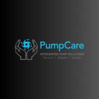 Pumpcare Limited logo - Similar company to Fluid Pumps Ltd
