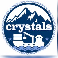 crystals logo - Similar company to Sigmachem Llc