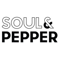 Soul&Pepper logo - Similar company to Bananashops | Online Furniture Store
