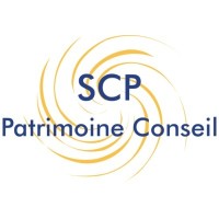 SCP PATRIMOINE CONSEIL logo - Similar company to Ad'Co-Experts