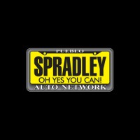 Spradley Ford