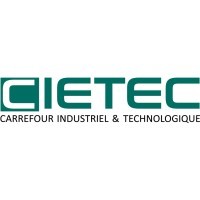 CIETEC logo - Similar company to Tercesa,S.L