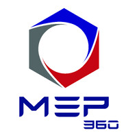 MEP360 Engineering logo - Similar company to Mep Engineering