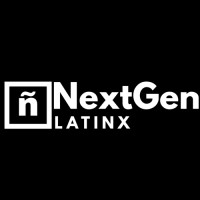 NextGen Latinx logo - Similar company to Latinx Organization For Growth In Computing And Academics @ Uic