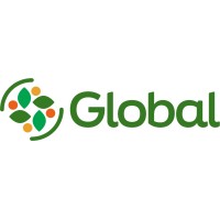 Global Pacific UK Ltd logo - Similar company to P
