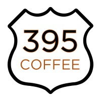 395 Coffee Roasters🔥 logo - Similar company to Coffee Roaster Cafe