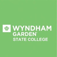Wyndham Garden State College logo - Similar company to Brass 16823