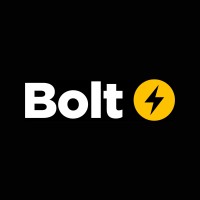Bolt Fulfillment logo - Similar company to Better Body