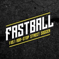FastballGame logo - Similar company to Playgain Oy - Leadermind Solutions To Improve Human-Centered Leadership
