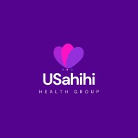 Usahihi Health Group logo - Similar company to Eveon Solutions