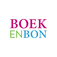 Nederlandse Boekenbon BV logo - Similar company to Branchevereniging Cadeaukaarten Nederland