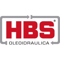 HBS Oleoidraulica logo - Similar company to Bini S.R.L.