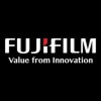 Fujifilm Hungary logo - Similar company to Medikon